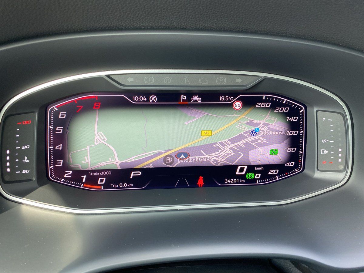 Seat Ateca - Bild 35