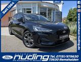 Ford Focus Turnier 1.0 EcoBoost Hybrid Aut. ST-Line X - Ford Focus Gebrauchtwagen