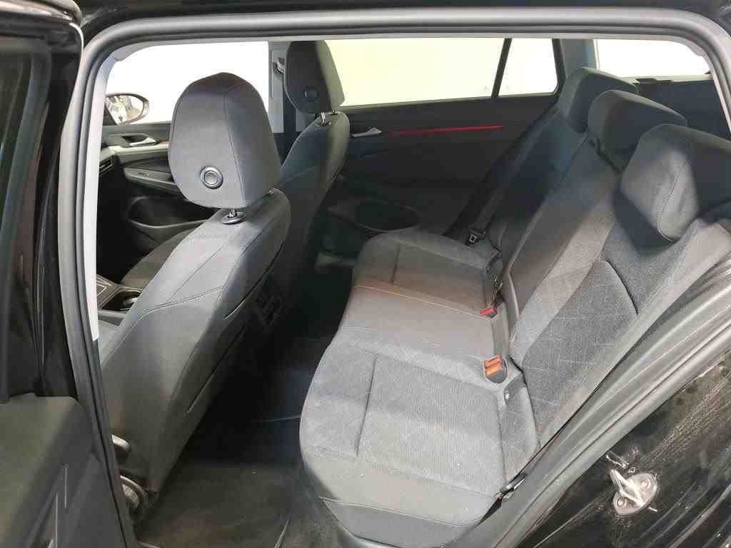 Volkswagen Golf - Bild 7