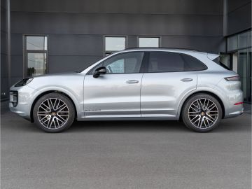 Porsche Cayenne - 2