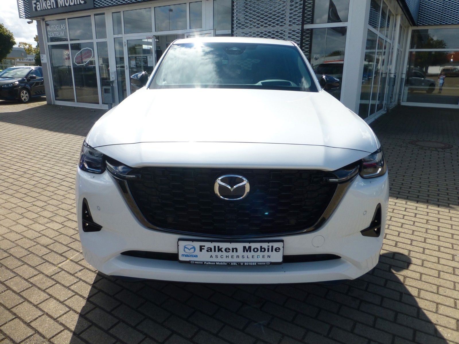 Mazda CX-60 Homura Hybrid AWD *KAMERA, BOSE, NAVI* imagem 2