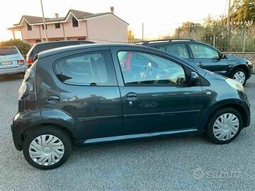 Citroën Citroen C1 1.4 HDi 55CV 5 porte km certificati 1