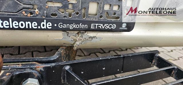 Andere Equi-Trek Sonic | 2 Pferdetransporter | Klima