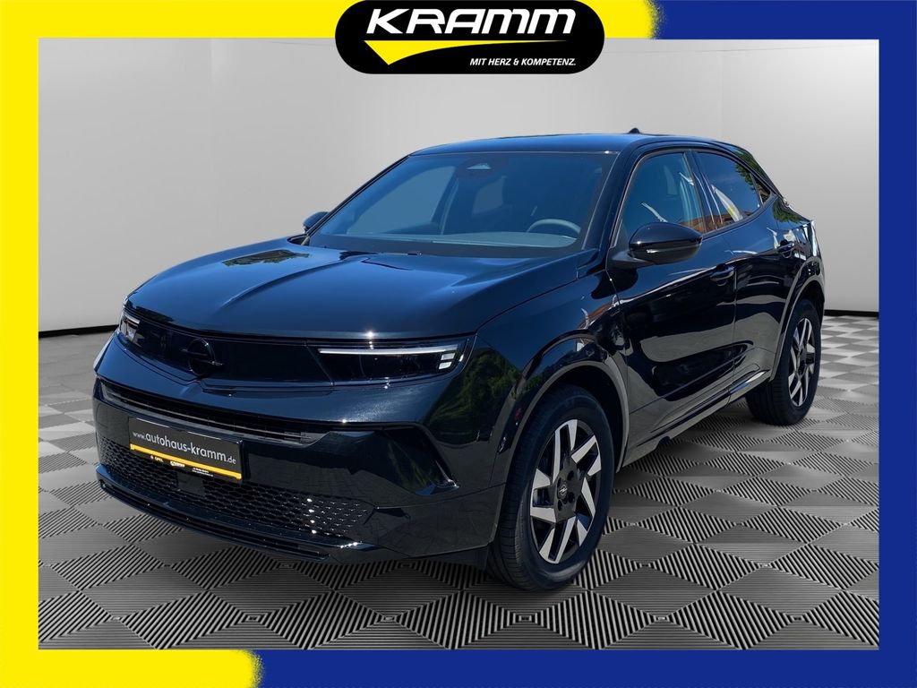 2026 Opel Mokka