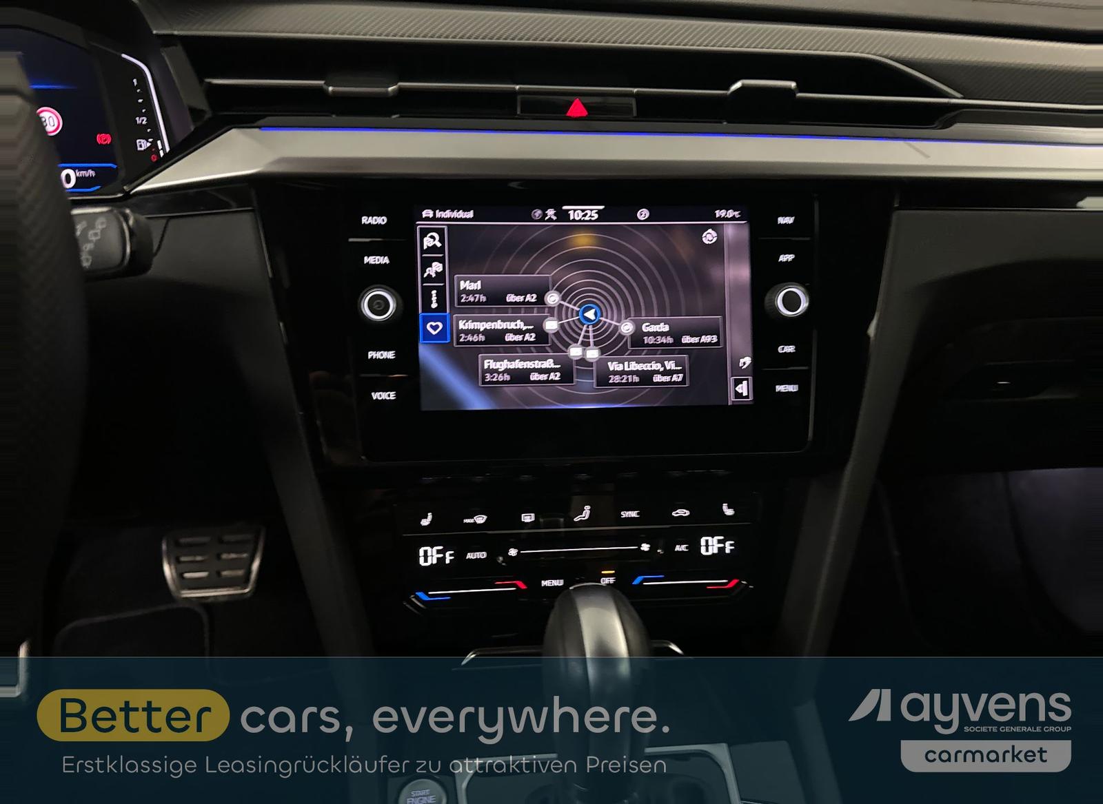 Volkswagen Arteon R-Line Shooting Brake 2.0 TSI OPF DSG, миниатюра 11