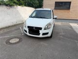 Suzuki Splash Club - Suzuki Splash aus 2011