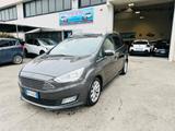 Ford C-Max 1.5 TDCi 120CV Start&Stop Business 7  - Ford C-MAX Business mit Diesel-Antrieb