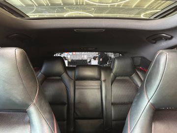 Mercedes-Benz A 250 *PANORAMA*HarmanKardon*SPORT*PDC(CAM)*
