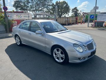 Mercedes E 320 - 4