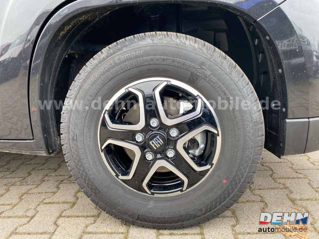 Etrusco CV 600 DB Plus AT Complete Selection Markis