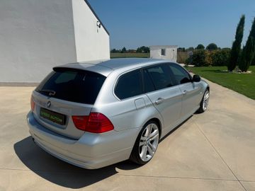 BMW 318 - 5