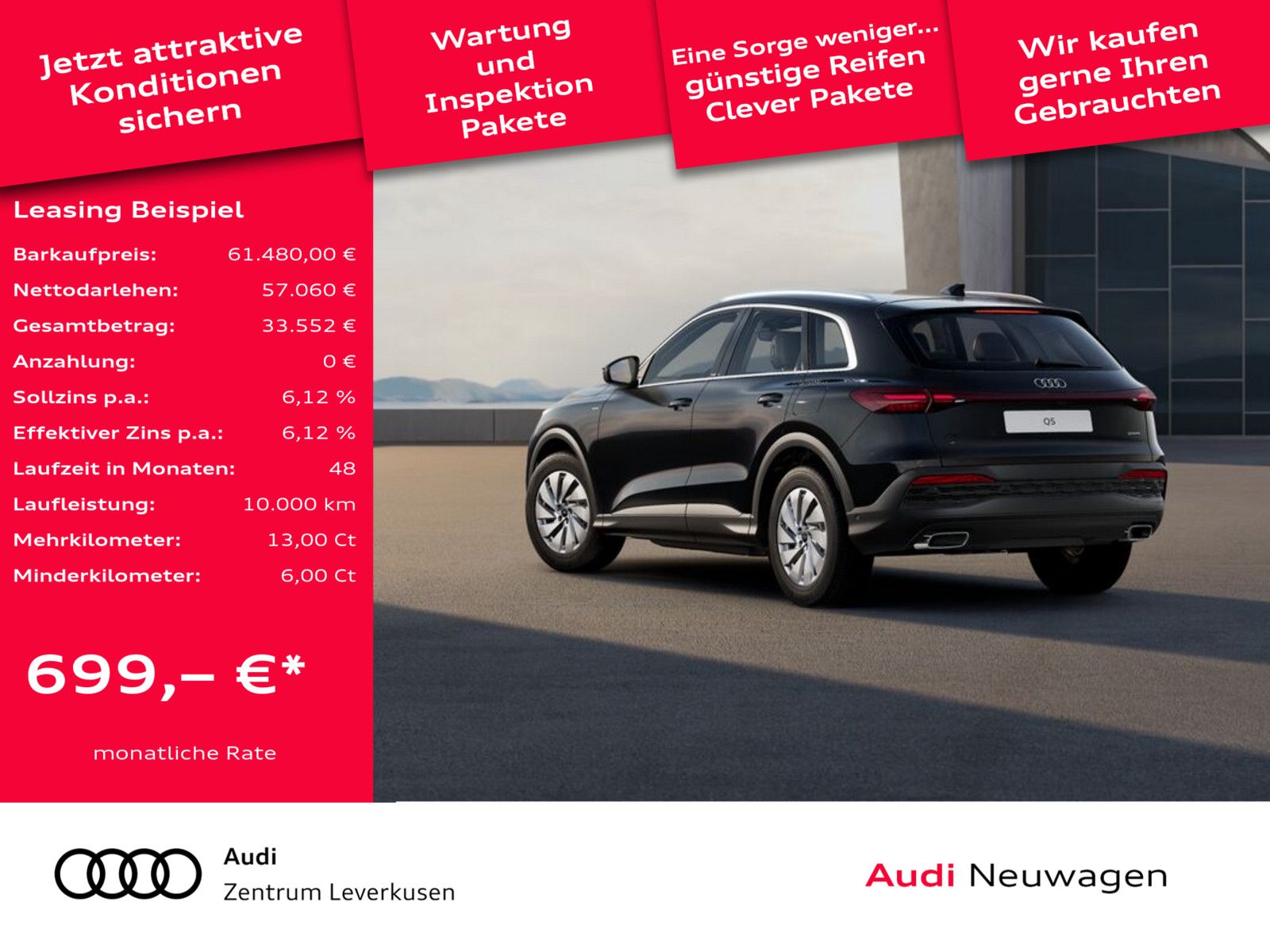Audi Q5 - Bild 2