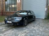 Audi S4 B6 4,2 V8 mit Standheizung - Audi S4 aus 2004: Kombi