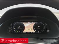 Skoda Scala - Vorschau Bild 15