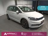 Volkswagen Touran 1.5 TSI Highline LED|PDC|Sitzhz|Kamera - Volkswagen Touran aus 2022