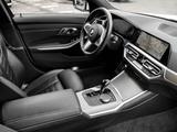BMW 320i M SPORT+SHZ+PDC+LC PROF - BMW 320
