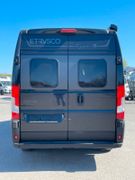 Etrusco CV | Campervan 640 PB | Autom. | Elektr. Hubbett