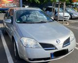 Nissan primera 1.8 - Nissan Primera aus 2005