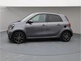 Smart forFour EQ Passion Cool&Media Navi PTS - Smart Gebrauchtwagen von 2020