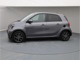 Smart forFour EQ Passion Cool&Media Navi PTS - Smart aus 2020