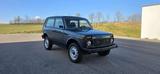 Lada Niva 1,7i 4x4 TÜV 2027 Inspektion Neu... - Lada Niva: Allradantrieb, 1.7