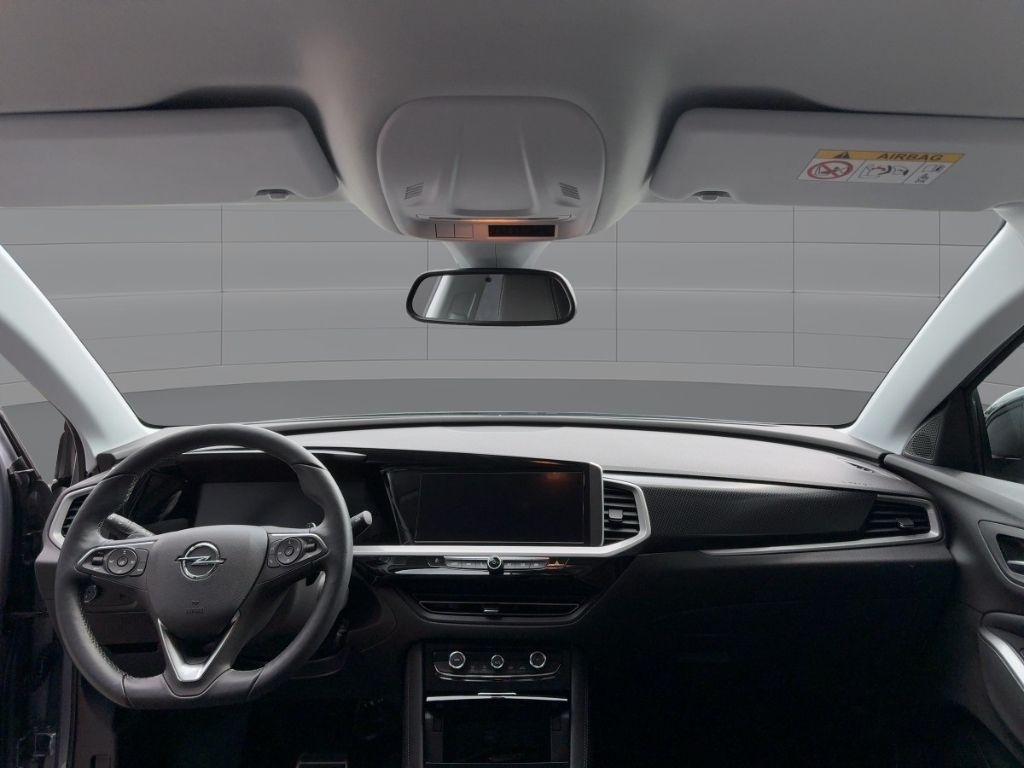 Fahrzeugabbildung Opel Grandland GS  AUTOMATIK  NAVI  LED SHZ
