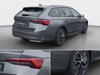 Skoda Octavia - Vorschau Bild 20