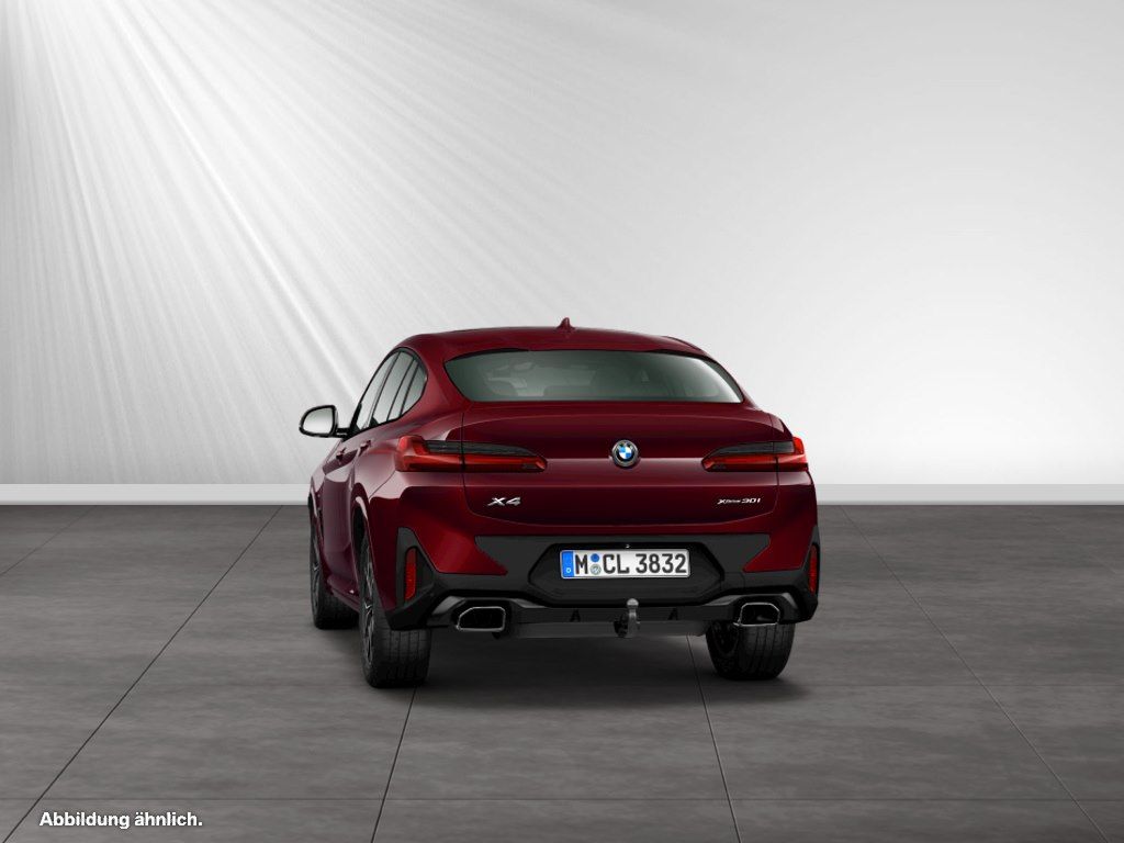 BMW X4 - Bild 8
