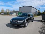 Audi a4 2.0 b6 Motor Getriebe top - Audi A4: Getriebe