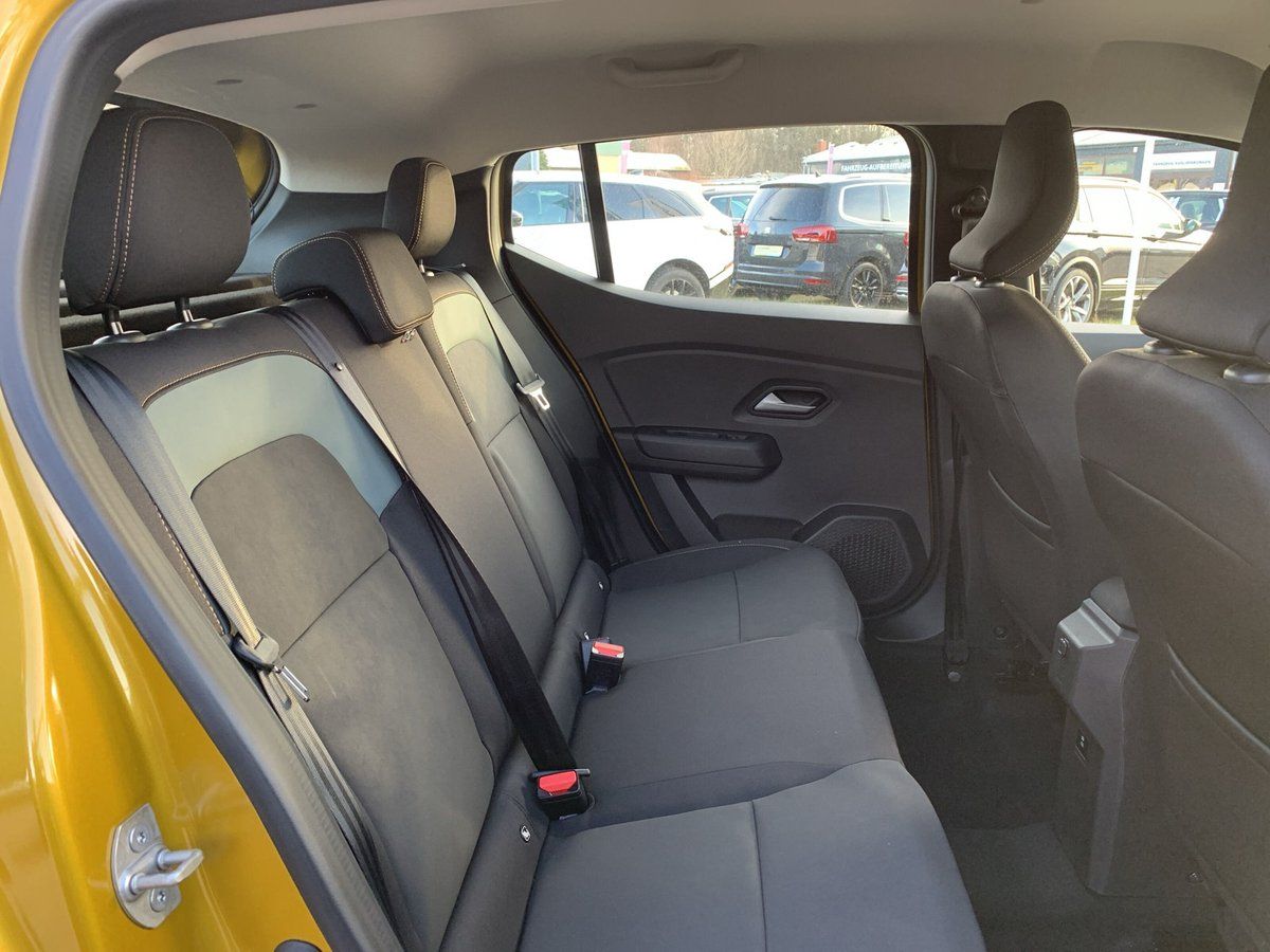 Dacia Sandero - Bild 26