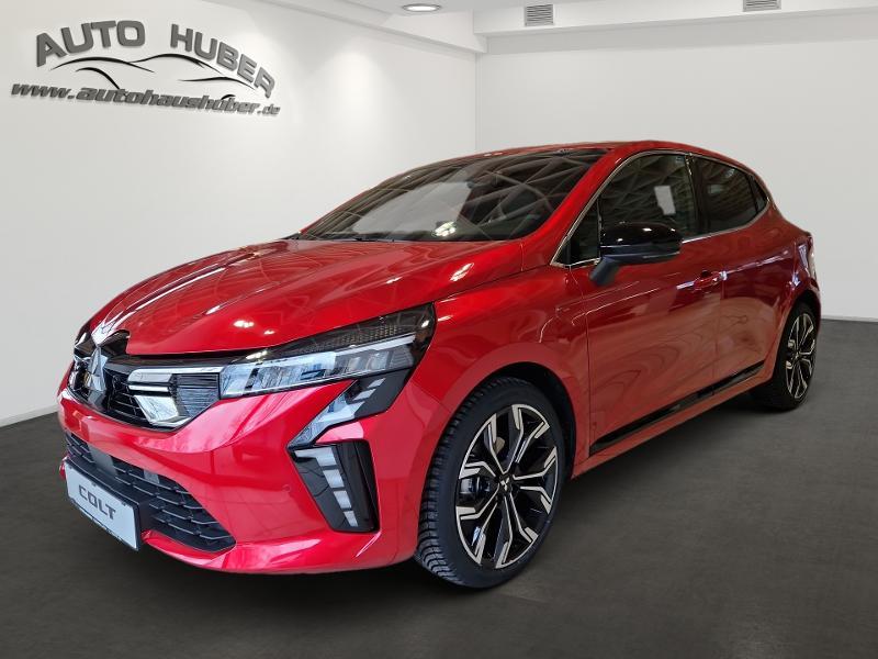 Mitsubishi Colt Select 1.0 6-Gang Bi-LED Navi Kamera PDC