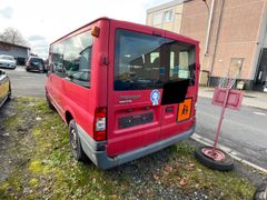 FORD Transit FT 280 K 9 Sitze
