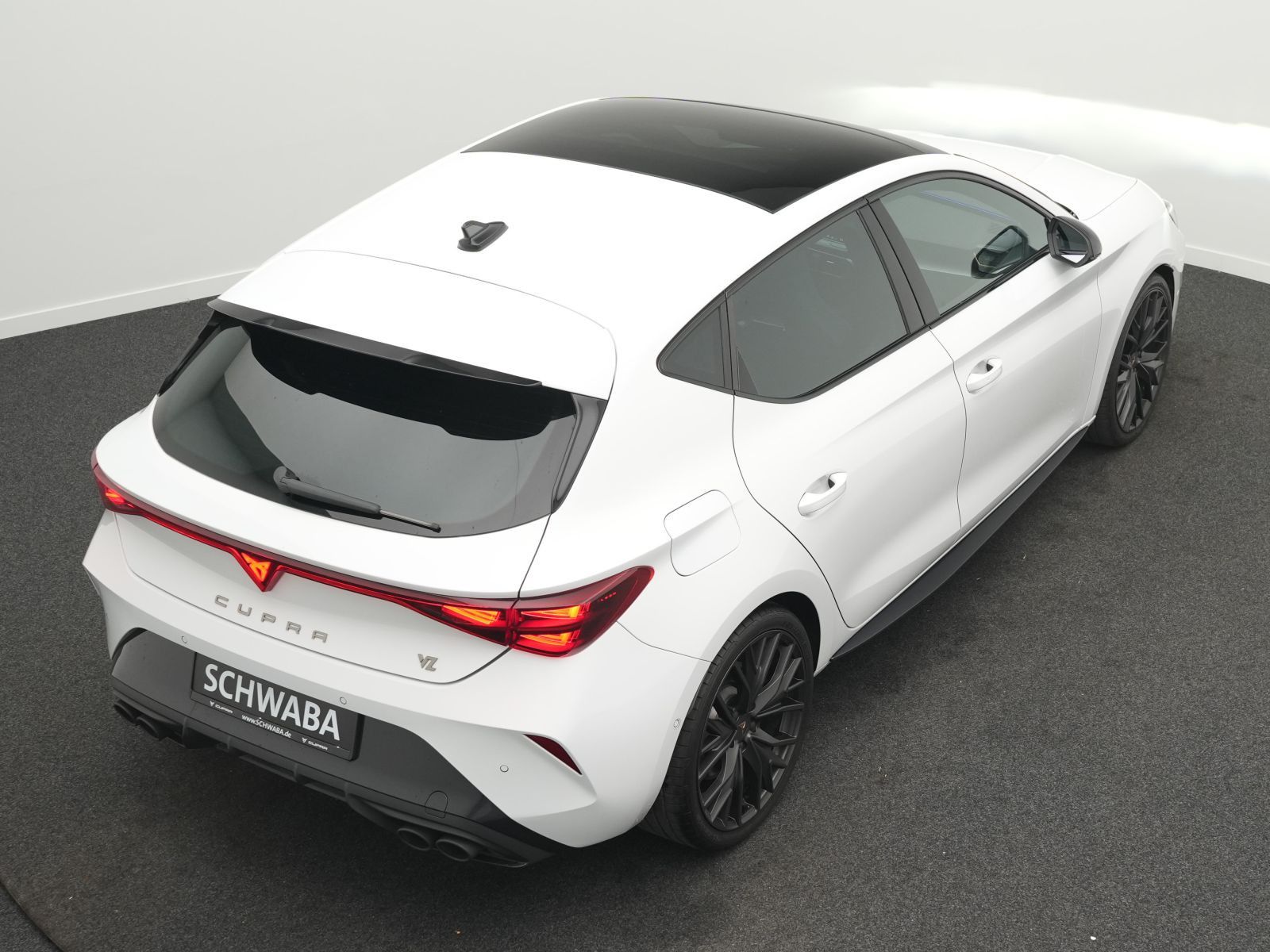 Cupra Leon - Bild 21