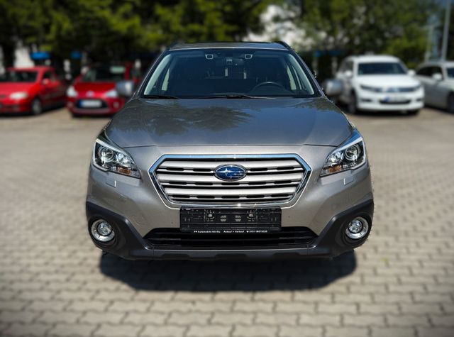 Subaru OUTBACK Outback Sport*AWD*VOLL*VOLL*