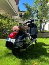 Vespa PX200 - VESPA 200