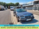 Mercedes-Benz 300CE/Automatik/-Coupe/Klima - Mercedes-Benz CE 300 Gebrauchtwagen