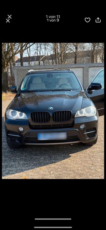 Image of BMW 320