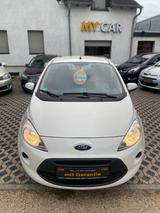 Ford Ka Trend - Ford Ka/Ka+: Trend