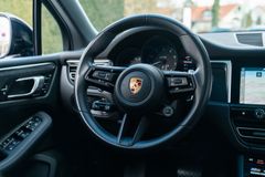 PORSCHE Macan GTS/ LUFT/ PANORAMA/ KEYLESS/ CHRONO/1. HD PORSCHE Macan GTS/ LUFT/ PANORAMA/ KEYLESS/ CHRONO/1. HD