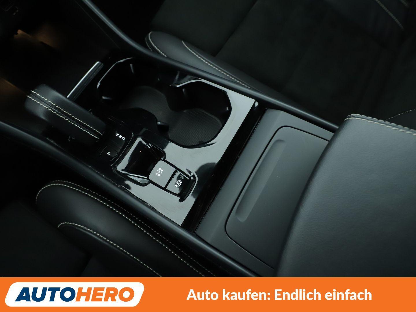 Volvo XC40 2.0 B4 Mild-Hybrid R-Design 2WD Aut.*ACC*, миниатюра 22