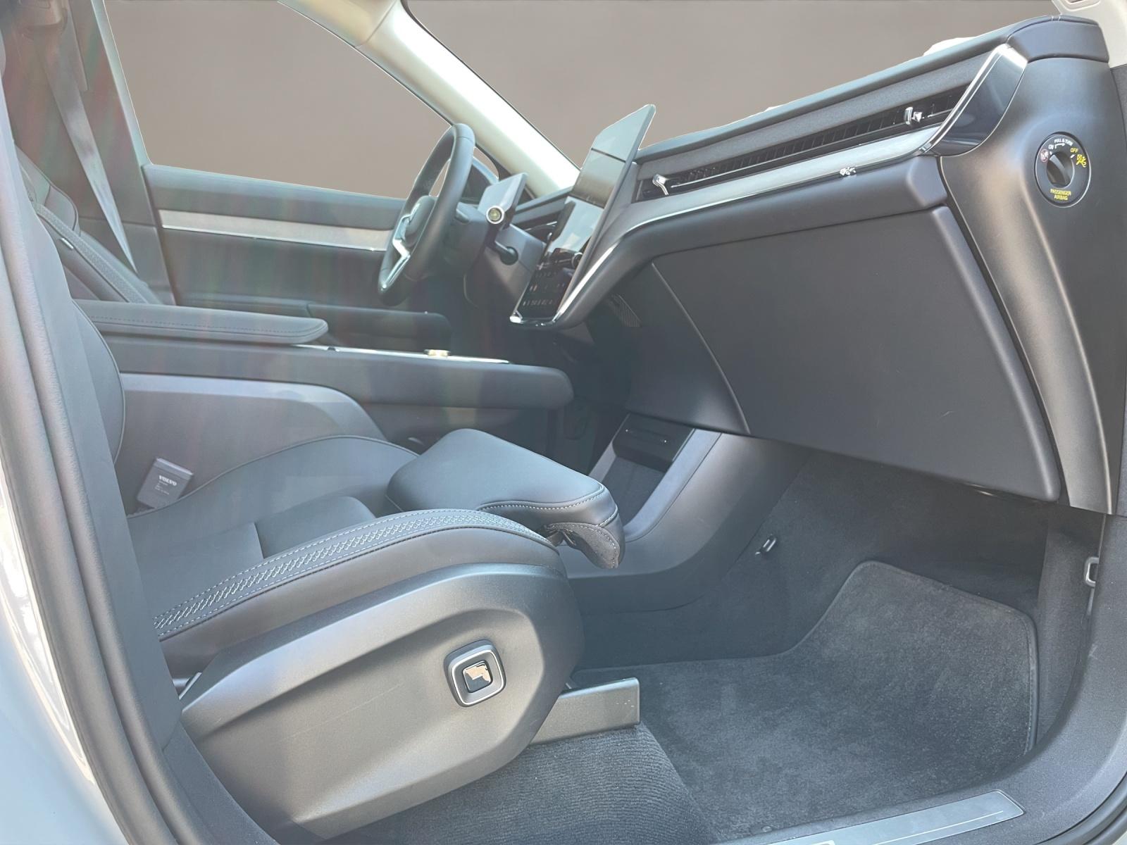 Volvo EX90 Plus Twin Motor  Pure Electric  AWD LED NAV