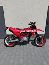 Gasgas SM 700 - GASGAS SM 700