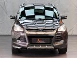 Ford Kuga Individual 2.0 TDCi|AHK|KAM|TEMP|BI-XEN|LM - Ford in Aachen: Ka