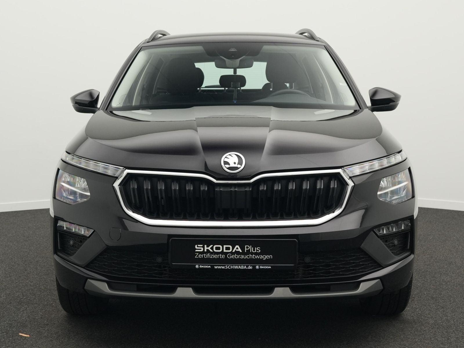 Skoda Kamiq - Bild 7