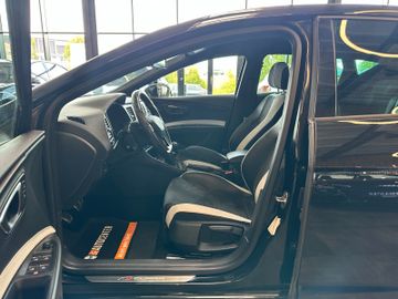 MYAUTOCENTER – Gebraucht- und Jahreswagen mit Werkstattservice in Pfaffenhofen Seat Leon Cupra 265 *TÜV*Klima*
