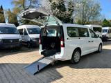 Ford Grand Tourneo Connect Trend *Rollstuhlrampe* - Ford Grand Tourneo Neuwagen