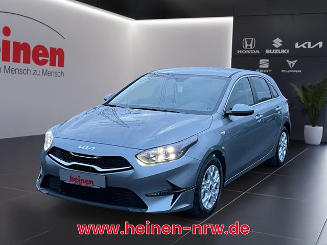 Kia cee'd_5 1.0T 100 VIS STD (NAV) NAVI / SITZHEIZUN