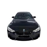 BMW M4 Coupé M4 - BMW M4: Coupe