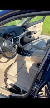 BMW 320i | Luxury Line | HK | HUD | Laser | RFK - BMW 320 Gebrauchtwagen in München