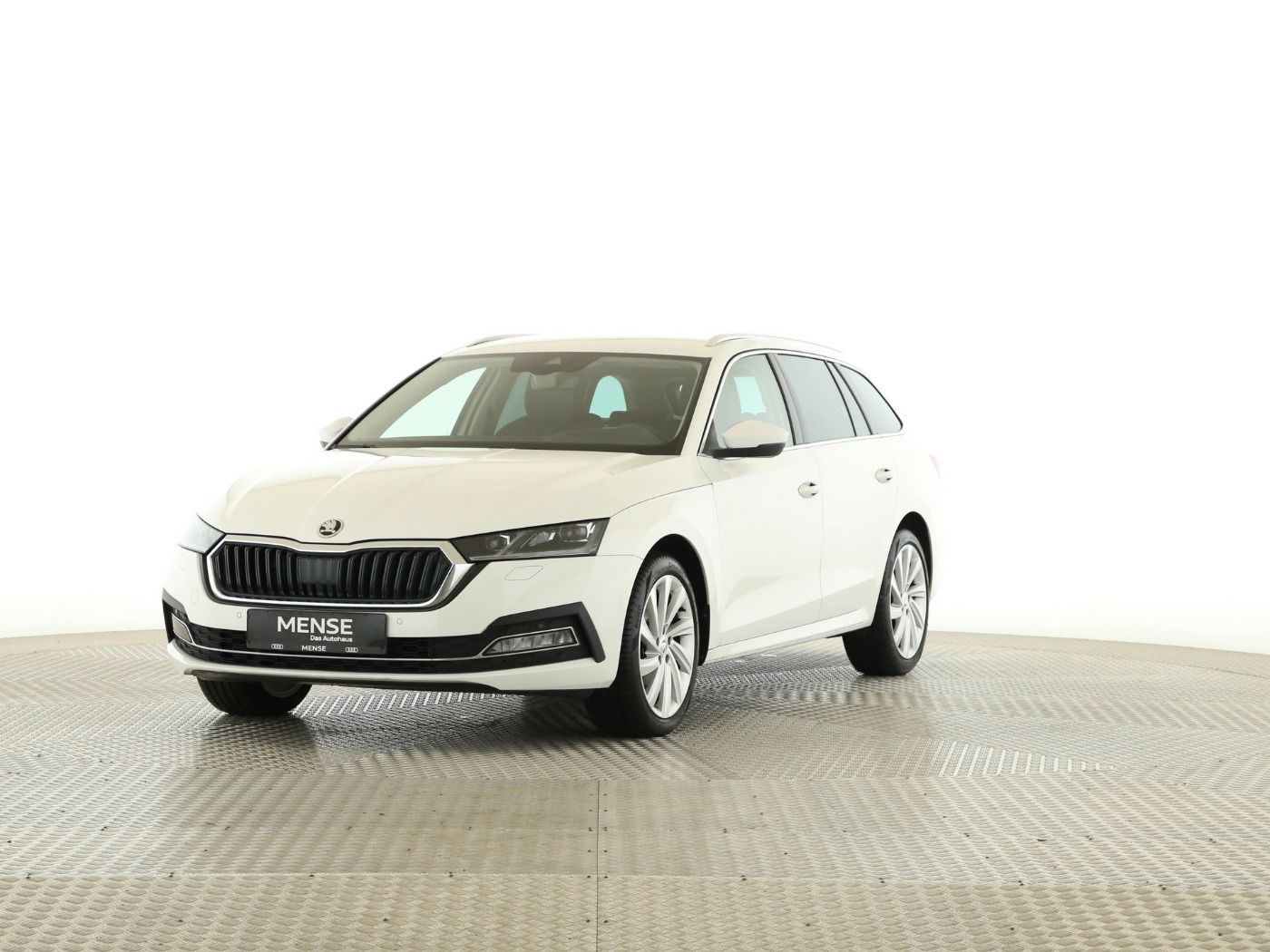 Skoda Octavia - Bild 2